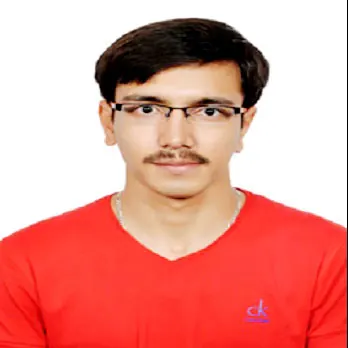 KAILASH T AIR 465, UPSC CSE 2022