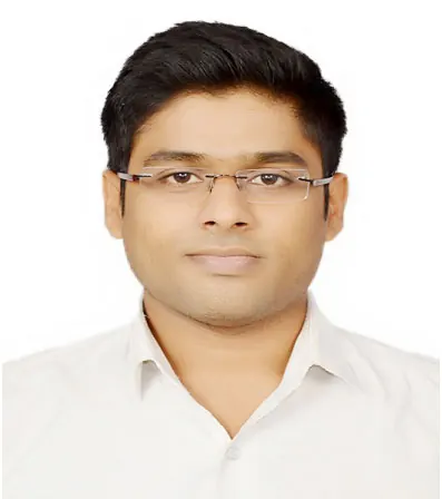 VIKAS GUPTA AIR 468, UPSC CSE 2022