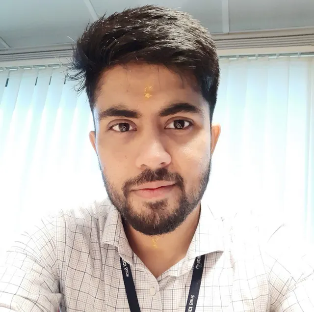 AADITYA PANDEY AIR 48, UPSC CSE 2022