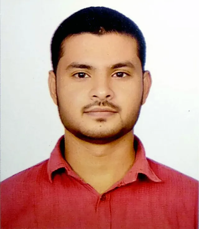 VIKASH SENTHIYA AIR 482, UPSC CSE 2022