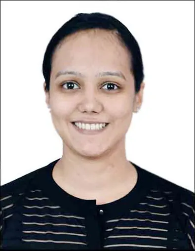 SANSKRITI SOMANI AIR 49, UPSC CSE 2022