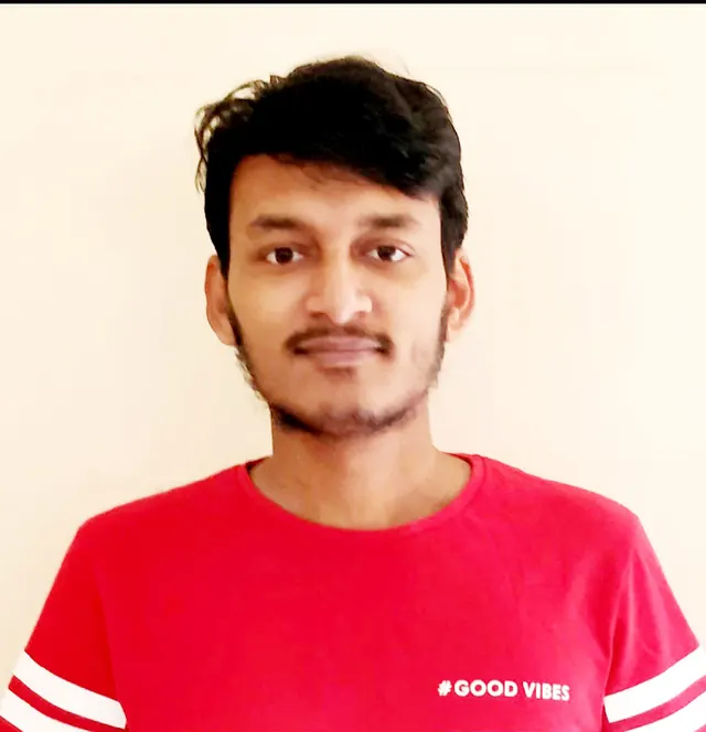 RAHUL KANT AIR 497, UPSC CSE 2022