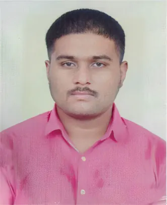 ANUPAM ANAND KISHORE AIR 498, UPSC CSE 2022