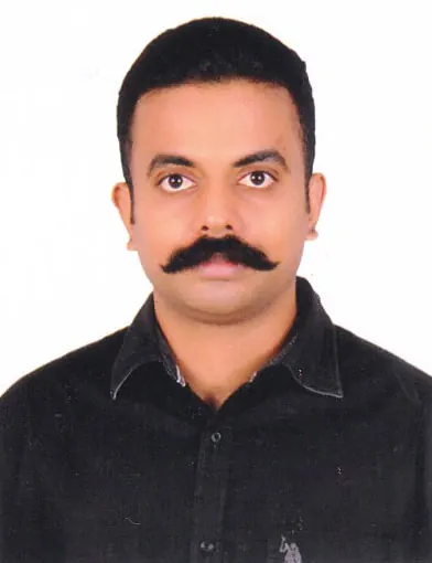 DHANUSH KUMAR B S AIR 501, UPSC CSE 2022