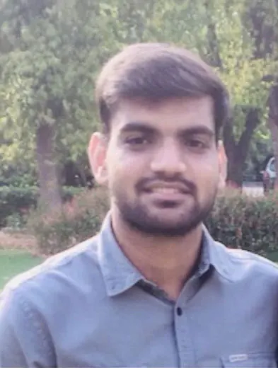 GAURAV YADAV AIR 503, UPSC CSE 2022