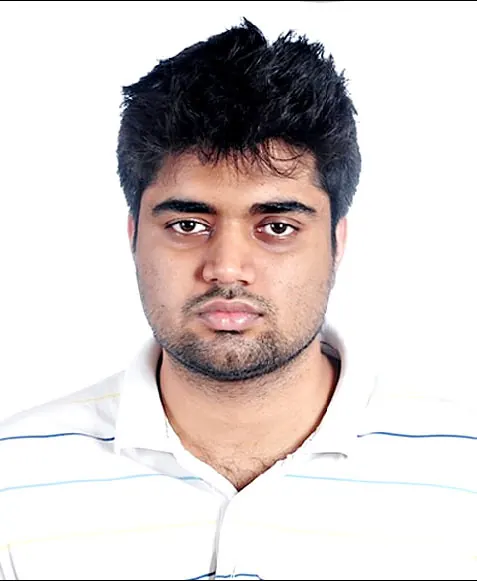 SPARSH YADAV AIR 51, UPSC CSE 2022