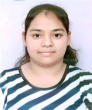 POOJA MALANI AIR 511, UPSC CSE 2022