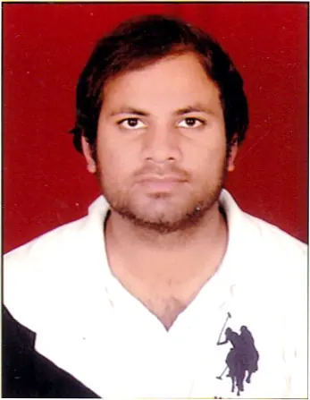 ROHIT KARDAM AIR 517, UPSC CSE 2022