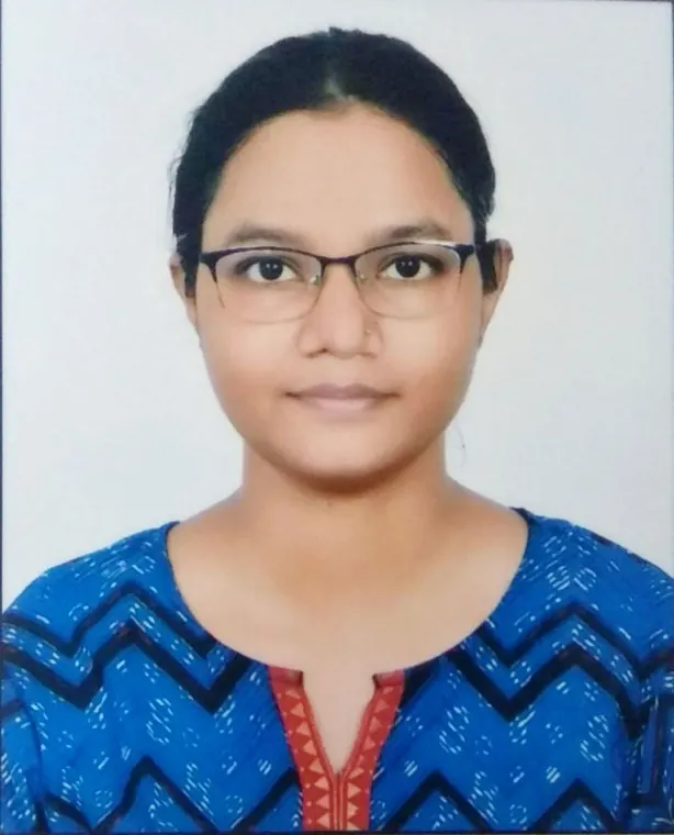 PRATIKSHA SINGH AIR 52, UPSC CSE 2022