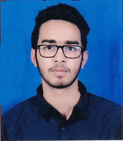SIDDHARTH BARWAL AIR 526, UPSC CSE 2022