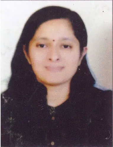 SHUBHANGI SUDARSHAN KEKAN AIR 530, UPSC CSE 2022