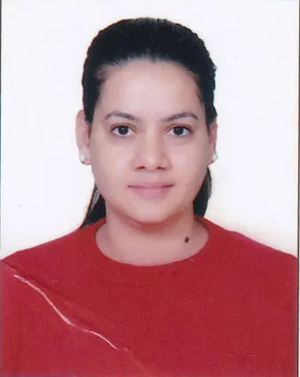 BHANUPRIYA GURJAR AIR 531, UPSC CSE 2022
