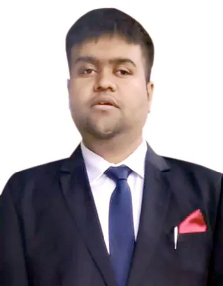 K LALITH AIR 539, UPSC CSE 2022