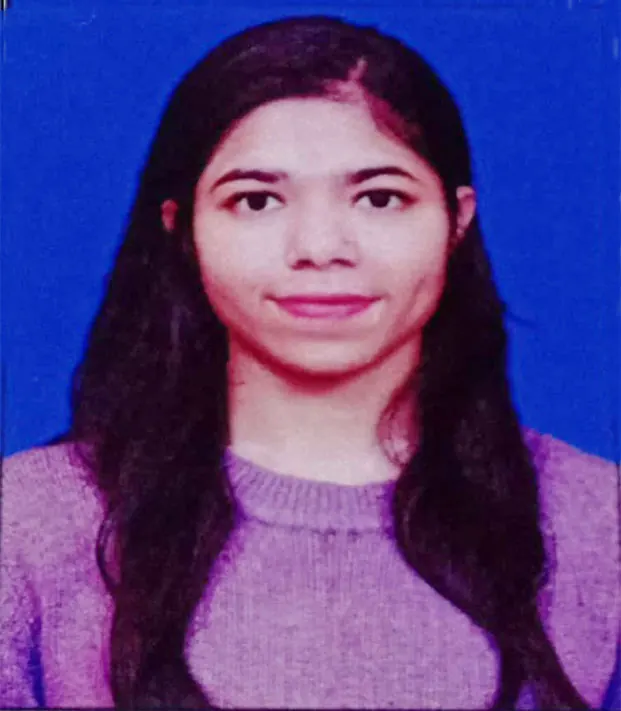 RITU MEENA AIR 541, UPSC CSE 2022