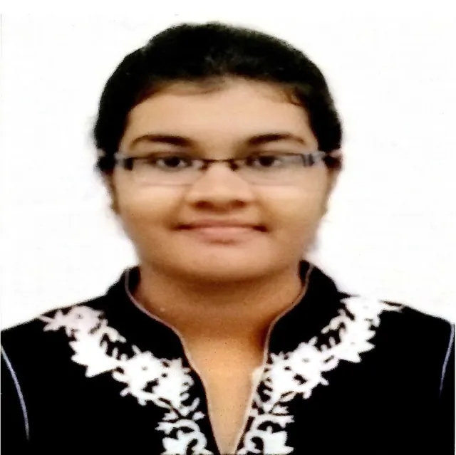 CHOUDHARY SHIPRA VIJAYKUMAR AIR 544, UPSC CSE 2022