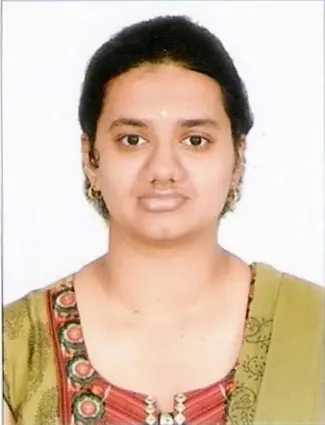H S BHAVANA AIR 55, UPSC CSE 2022