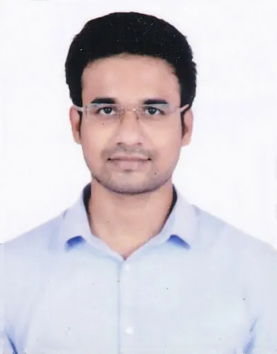 M BHARGAV AIR 554, UPSC CSE 2022
