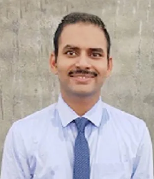 VIKASH YADAV AIR 555, UPSC CSE 2022