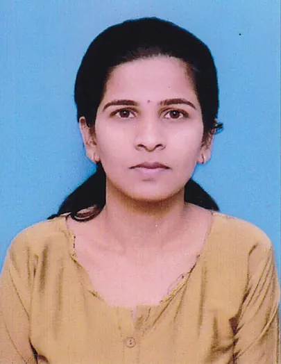 KADAM PRATIKSHA SANJAY AIR 560, UPSC CSE 2022