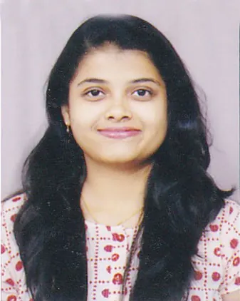 SAKORE MANASI NANABHAU AIR 563, UPSC CSE 2022