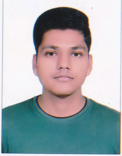 RAJNISH PATEL AIR 571, UPSC CSE 2022