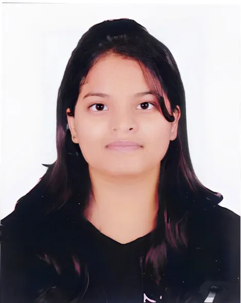 SAKSHI MOHAN AIR 572, UPSC CSE 2022