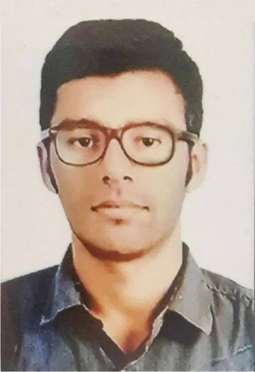 SOURAV BELANI AIR 579, UPSC CSE 2022