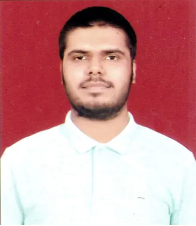 SARTHAK SINGH AIR 584, UPSC CSE 2022