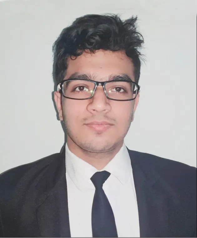 VARUN YADAV AIR 596, UPSC CSE 2022