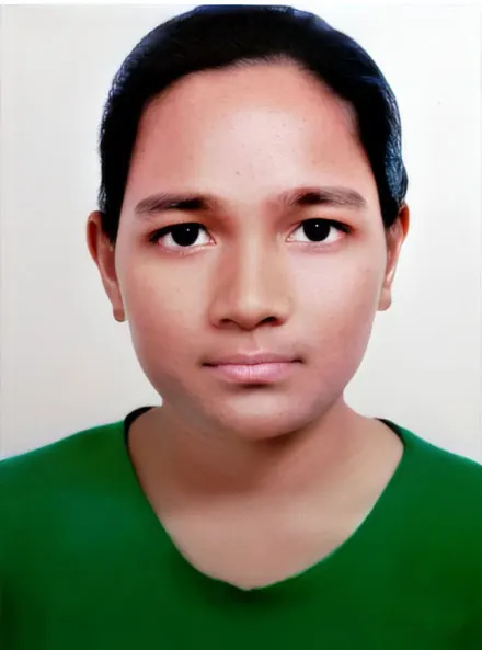 SUDHA CHAUHAN AIR 597, UPSC CSE 2022