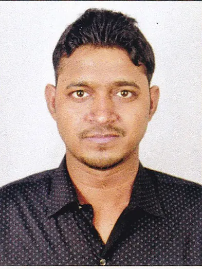 PRADEEP KUMAR BARNWAL AIR 601, UPSC CSE 2022