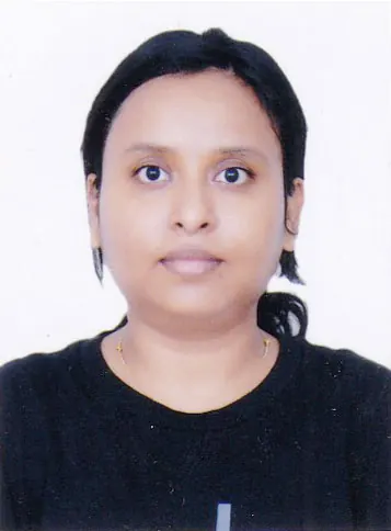 NAMASHAA KESARIA AIR 603, UPSC CSE 2022