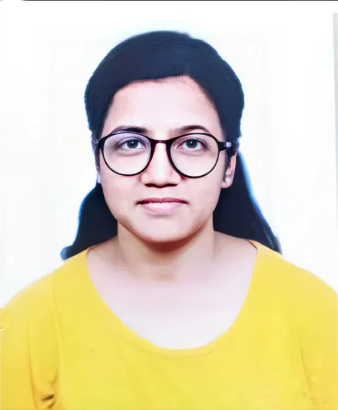 APURVA RASTOGI AIR 604, UPSC CSE 2022