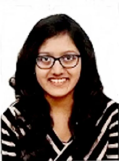 KOKATE SHRUTI SUBHASH AIR 608, UPSC CSE 2022