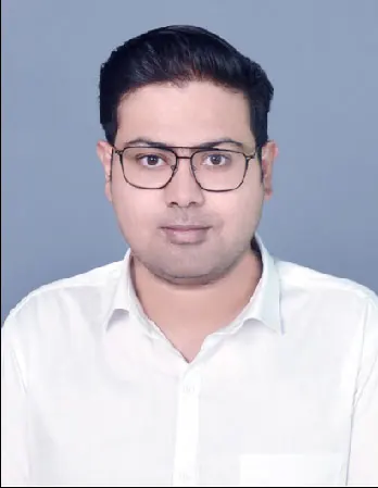 MANAV SHRESHTHA AIR 611, UPSC CSE 2022