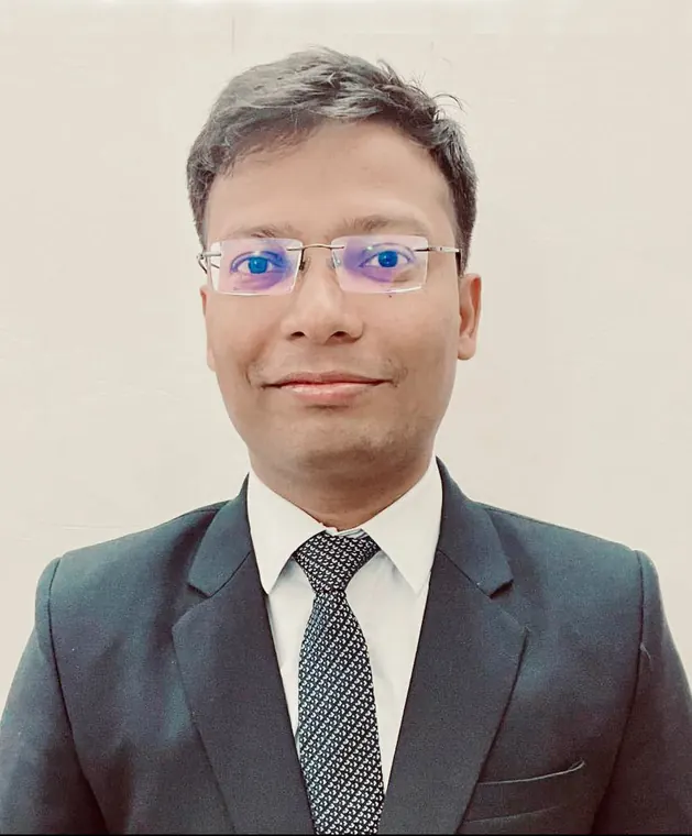 RAHUL KUMAR AGRAWAL AIR 614, UPSC CSE 2022