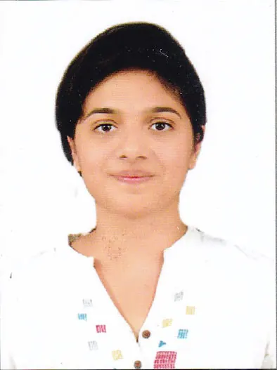 VAISHNAVI PAUL AIR 62, UPSC CSE 2022