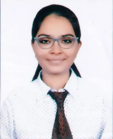PRATIBHA LOHIYA AIR 623, UPSC CSE 2022
