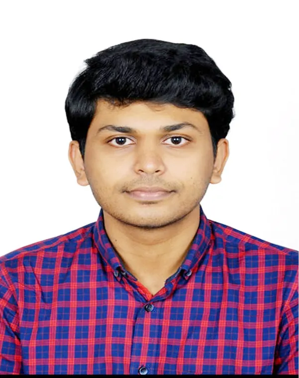 S GAUTHAM RAJ AIR 63, UPSC CSE 2022