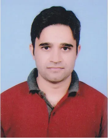SUBHASH CHAND MEENA AIR 631, UPSC CSE 2022