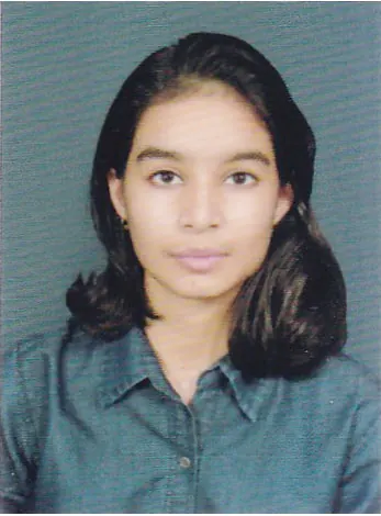 ANUSHRI SACHAN AIR 633, UPSC CSE 2022