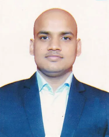 JAY KARAN YADAV AIR 634, UPSC CSE 2022