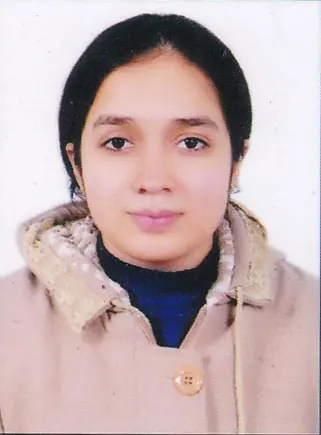 SHREYA SINGH AIR 639, UPSC CSE 2022