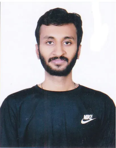 ANIRUDHA PANDEY AIR 64, UPSC CSE 2022