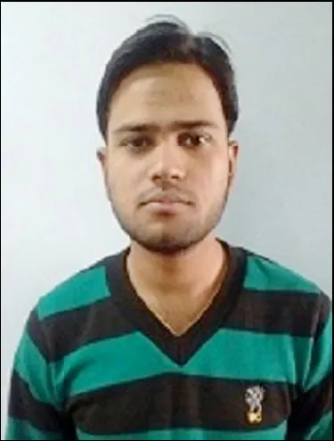 MOHD SHADAB AIR 642, UPSC CSE 2022