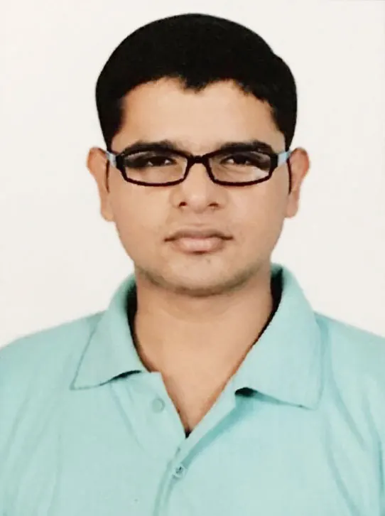 RISHABH YADAV AIR 643, UPSC CSE 2022