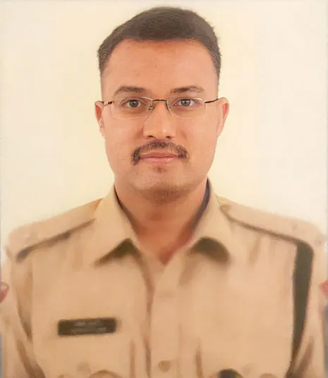 AASHISH KUMAR AIR 645, UPSC CSE 2022