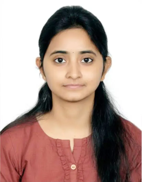 APOORVA MANDA AIR 646, UPSC CSE 2022