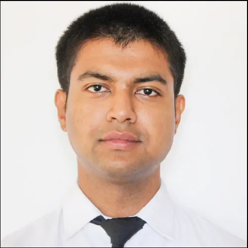 YASH VISHEN AIR 647, UPSC CSE 2022