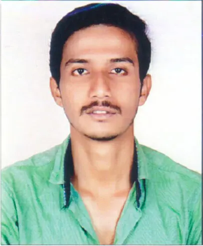 KARAN NARENDRA MORE AIR 648, UPSC CSE 2022